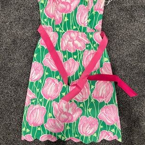 Lilly Pulitzer sundress